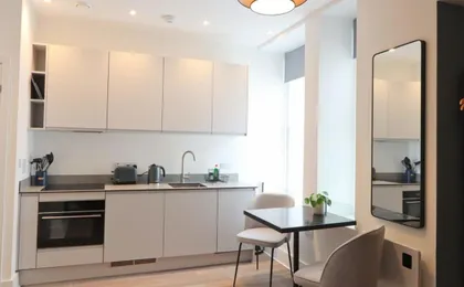 Alliance House Studio - Hopewell (Adults Only)