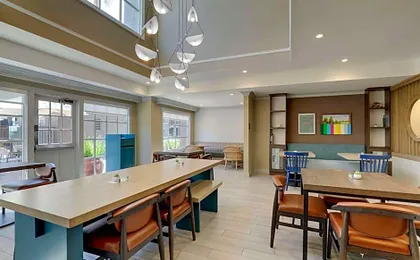 Sonesta ES Suites Sunnyvale