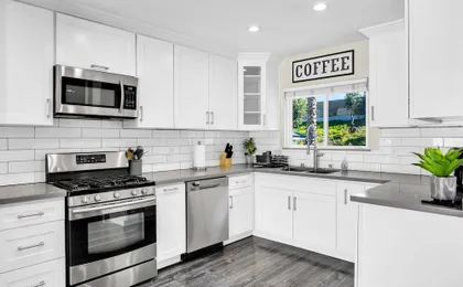 Martha by Avantstay Brand New LA Valley Home