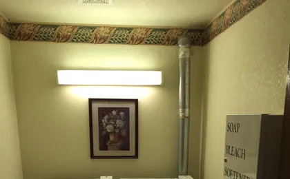 Microtel Inn And Suites by Wyndham Green Bay
