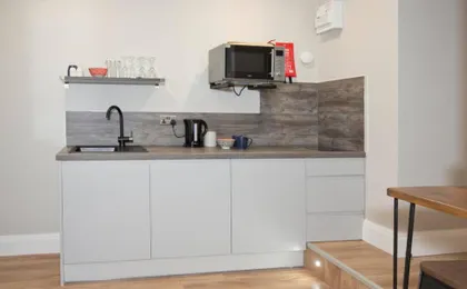 Blackbird Luxury 2 Bed Accommodation Room 7