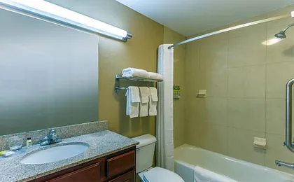 Candlewood Suites South Bend Airport By IHG