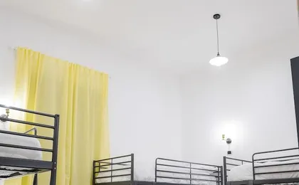 B&B Palazzo San Vincenzo
