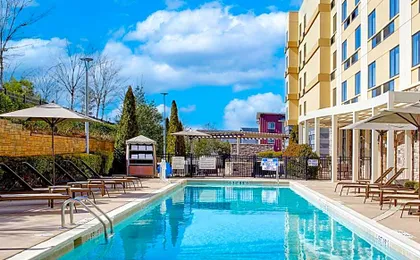 Fairfield Inn & Suites by Marriott Atlanta Lithia Springs