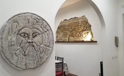Casa Ferrari Testaccio e Trastevere Wi-Fi free