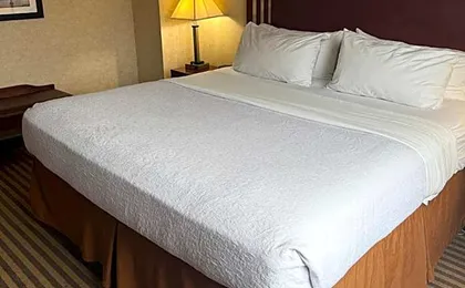 Lynchburg Grand Essential by IHG