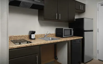 Towneplace Suites Pensacola