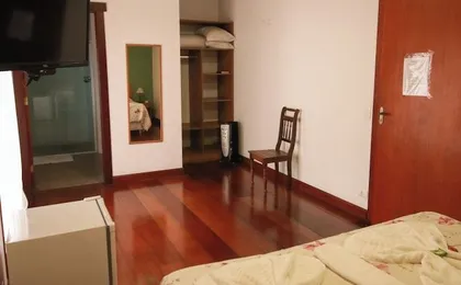Pousada Recanto Feliz