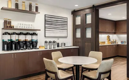 Residence Inn By Marriott Richmond Airport