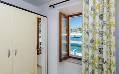 Orka Apartments