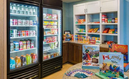 Homewood Suites by Hilton Houston Clear Lake NASA
