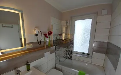 gapart - Apartments mit Küche