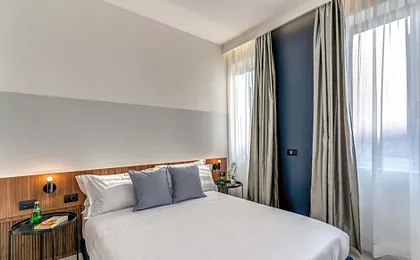 Sospeso Boutique Hotel
