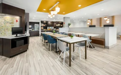 Towneplace Suites Montgomery Eastchase