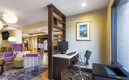 La Quinta Inn & Suites by Wyndham San Diego Mission Bay