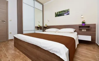 Villa Cavar, Apartments Close to the Beach
