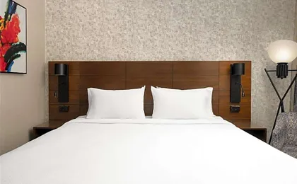 Hilton Garden Inn New York/Midtown Park Ave