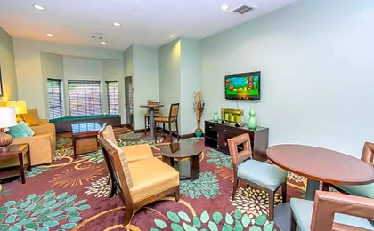 Staybridge Suites Houston - IAH Airport By IHG