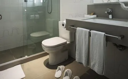 Hotel Novotel Rio de Janeiro Leme
