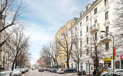 Easylife - Milano - Lazzaro Papi 3 - Porta Romana