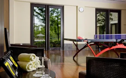 Narada Resort & SPA Liangzhu