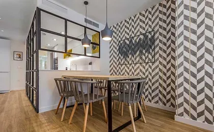 ELEVEN Apartments Real de la Carretería, by Homing U