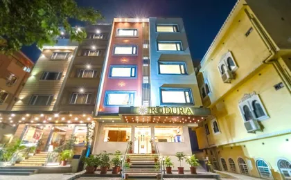 Hotel Rudura Palace