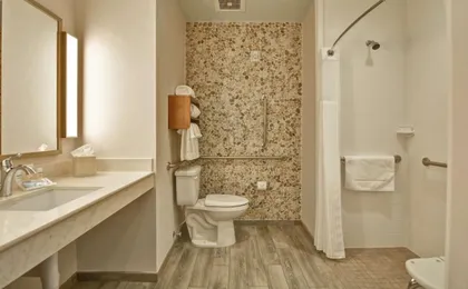 Hilton Garden Inn Phoenix/Tempe Asu Area