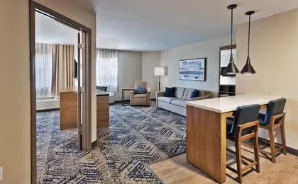 Candlewood Suites Columbus South-Fort Benning