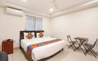 beestay by Monday Hotels Gachibowli