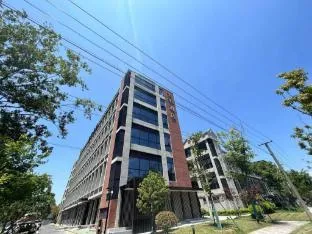 Ji Hotel Shanghai Hongqiao Hub Huaxin