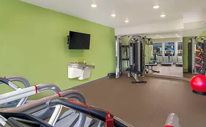 WoodSpring Suites Jacksonville - South