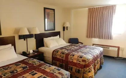 Super 8 Maryville