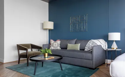 Mint House Dallas Downtown By Kasa