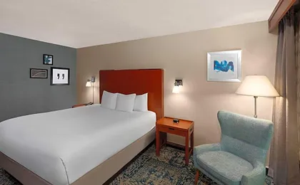 Wyndham Garden San Antonio Airport