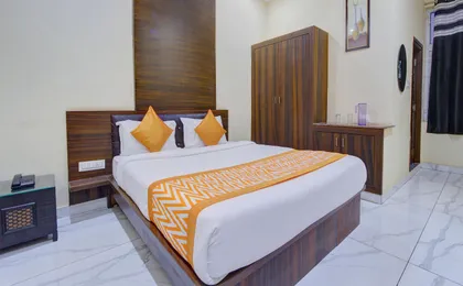 Hotel Royal Plaza