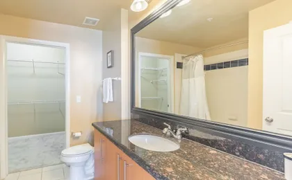 Executive Suite With Pool & Gym