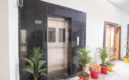 Fabhotel Vairagi Inn - Nr. Bhojuveer Chauraha, Shivpur