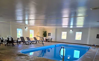 Austinburg Hotel By IHG