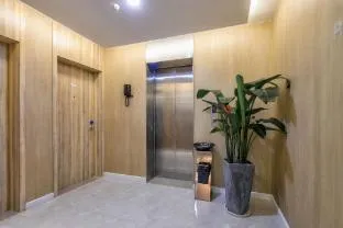 Hanting Premium Hotel Nanjing Jiangning Nanjing University of Aeronautics And Astronautics
