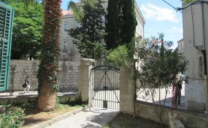 Villa Smodlaka