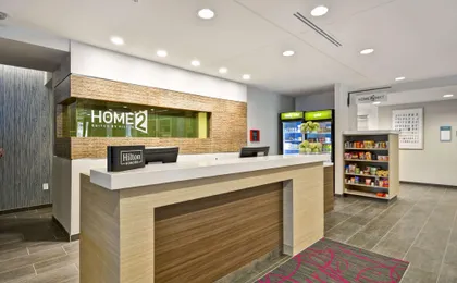 Home2 Suites by Hilton Kansas City KU Medical Center