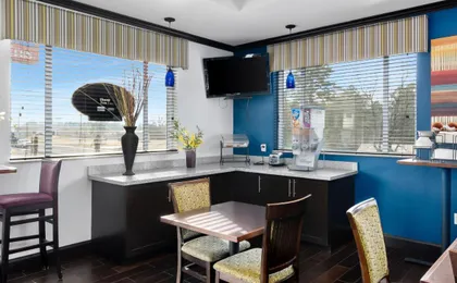 Belmont Inn And Suites Tatum by Magnuson Worldwide