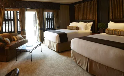 The American Club Resort