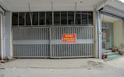 Hotel Royal Sky Luxury Near Delhi Airport