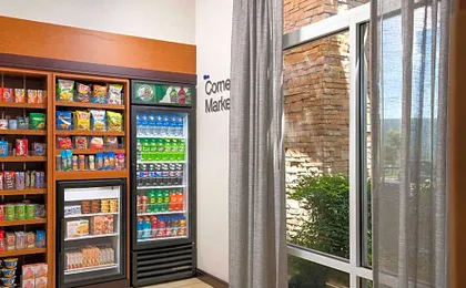 Fairfield Inn & Suites by Marriott Chattanooga I-24/Lookout Mountain