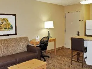 Extended Stay America Orange County Cypress