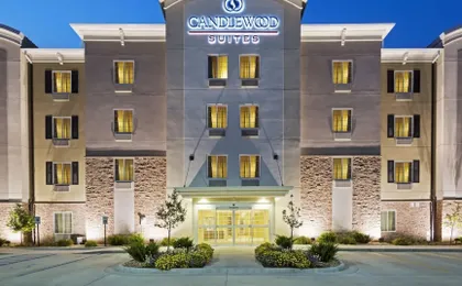 Candlewood Suites Austin NW - Lakeline