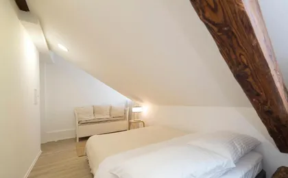 Legerro P Zagreb - City Apartments with Free Parking