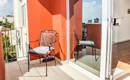 Apartments Musicology
